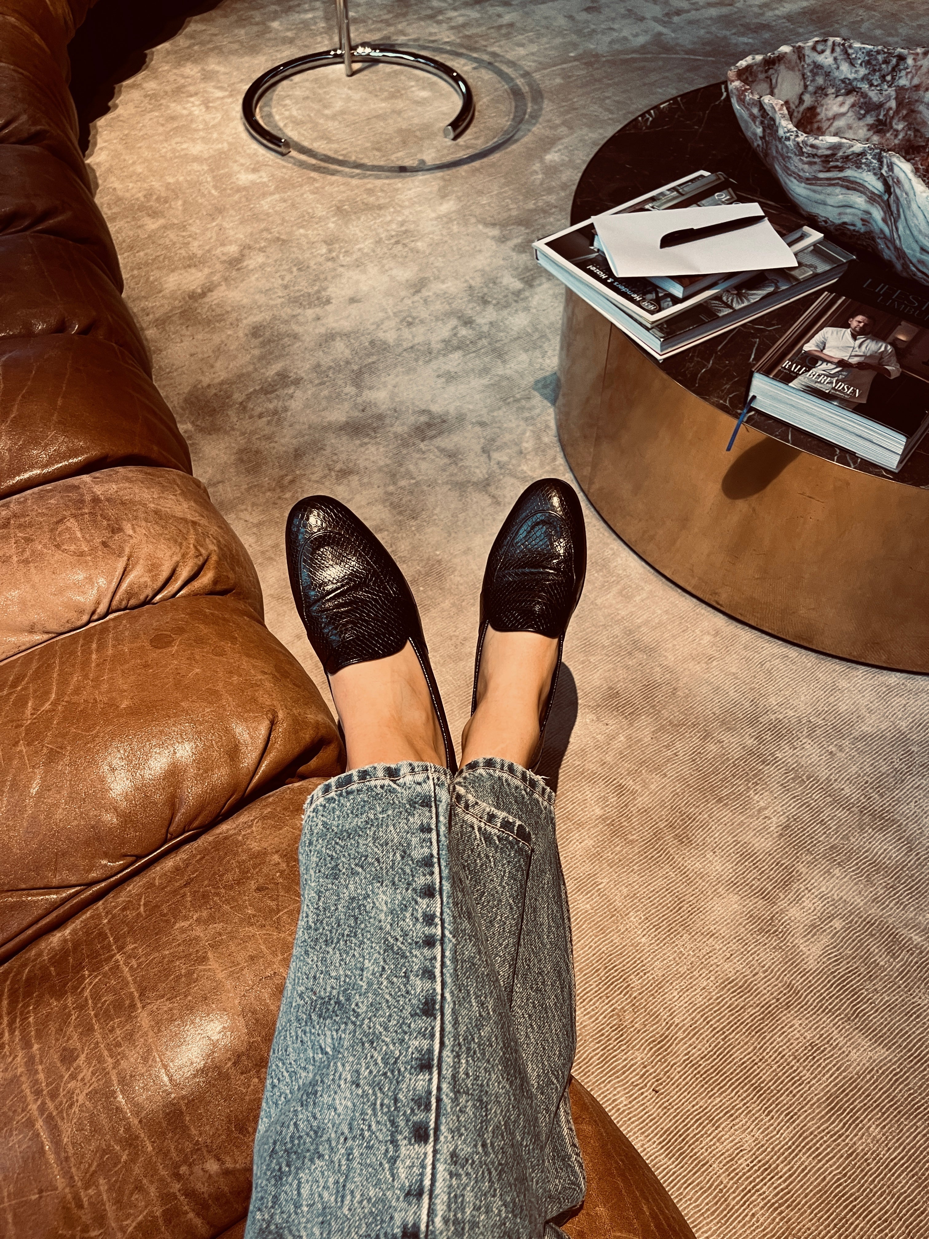 Loafers